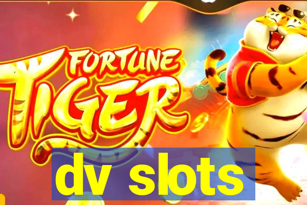 dv slots